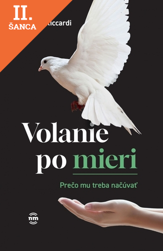 Lacná kniha Volanie po mieri