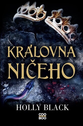 Královna ničeho, 3. vydání