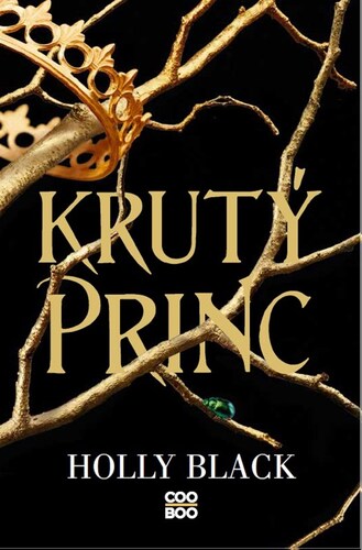 Krutý princ, 3. vydání