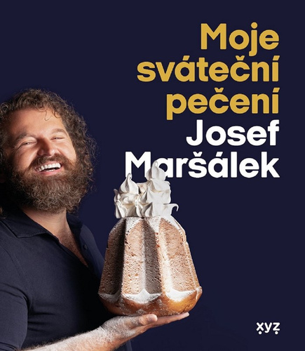 Moje sváteční pečení, 4. vydání