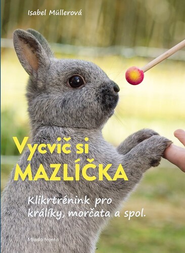 Vycvič si mazlíčka!, 3. vydání