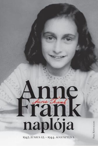 Anne Frank naplója - 1942. június 12. – 1944. augusztus 1.