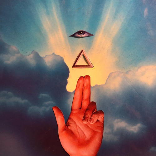 Highly Suspect - As Above, So Below 2LP