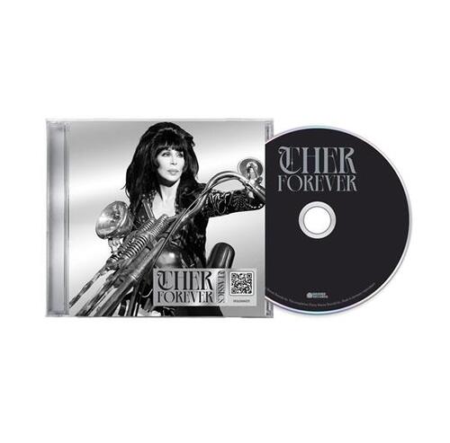 Cher - Forever CD
