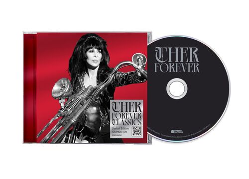 Cher - Forever (Limited) CD