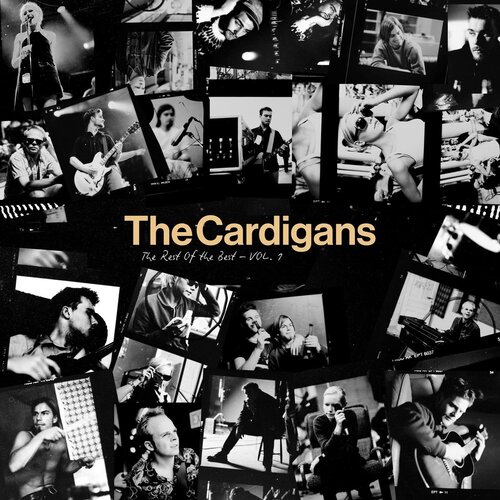 Cardigans, The - The Rest Of The Best: Vol. 1 2LP