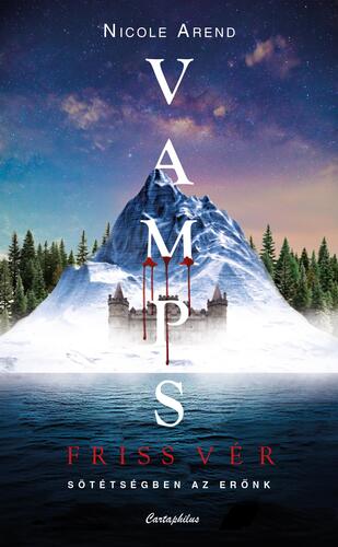 VAMPS - Friss vér