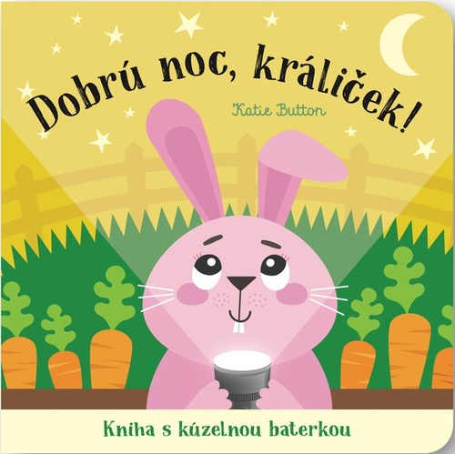 Dobrú noc, králiček!