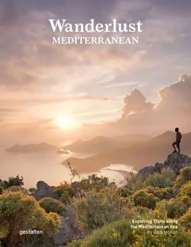 Wanderlust: Mediterranean