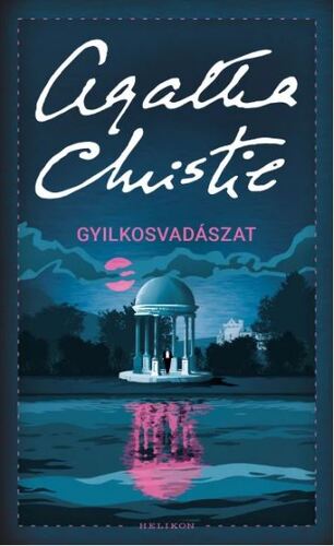 Gyilkosvadászat