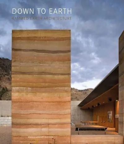 Down the Earth