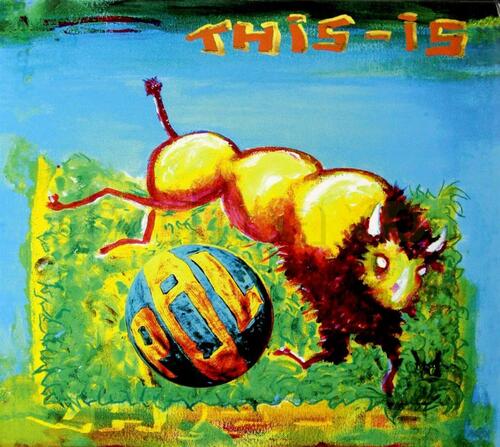 Public Image Limited - This Is Pil CD