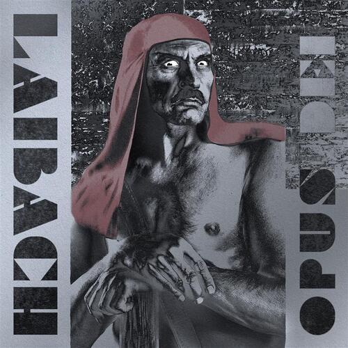 Laibach - Opus Dei (2024 Remaster) 2CD