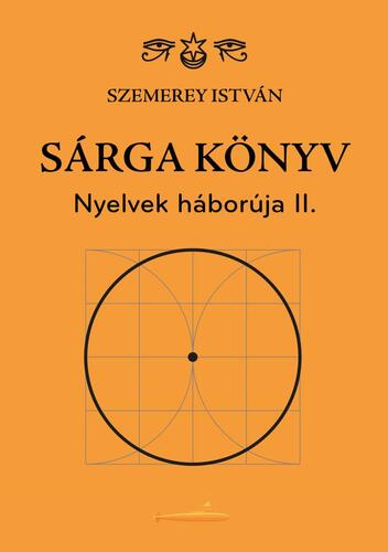 Sárga könyv: Nyelvek háborúja II
