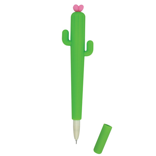 Legami Gélové pero Cactus