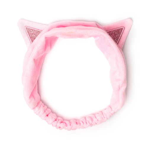 Legami Kozmetická čelenka Kitty