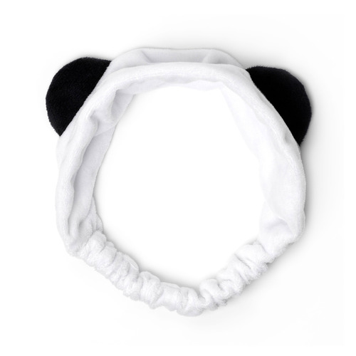 Legami Kozmetická čelenka Panda