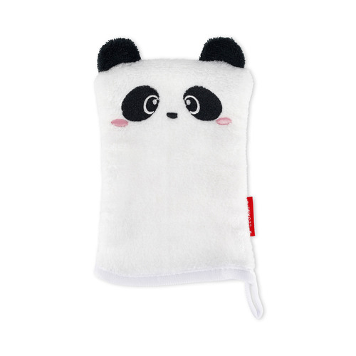 Legami Odličovacia rukavica Panda