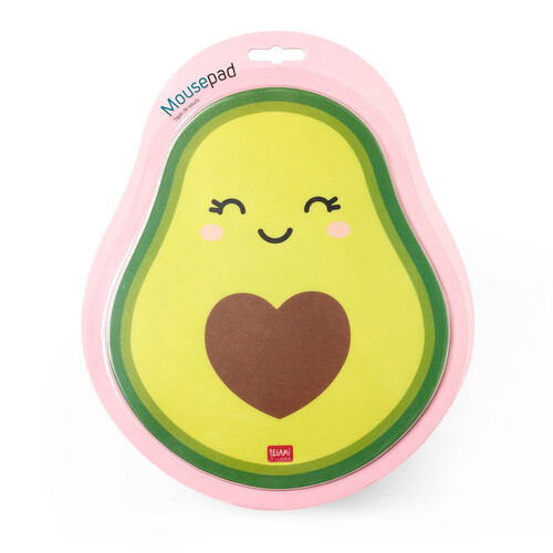 Legami Podložka pod myš Avocado