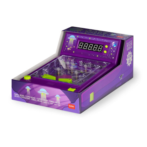 Legami Pinball arkády hra