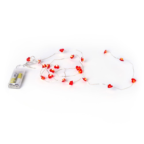 Legami Led svetlá Heart