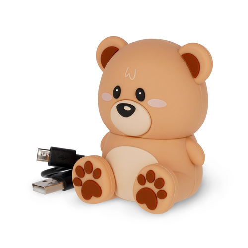 Legami Bezdrôtový reproduktor so stojanom Teddy Bear