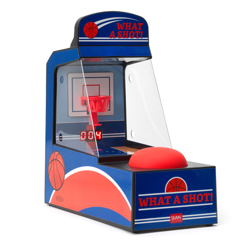Legami Basketbalová arkády mini hra
