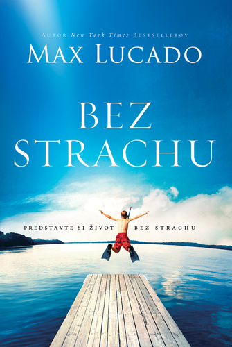 Bez strachu, 2. vydanie