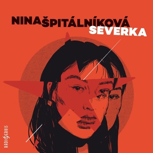 Severka - audiokniha