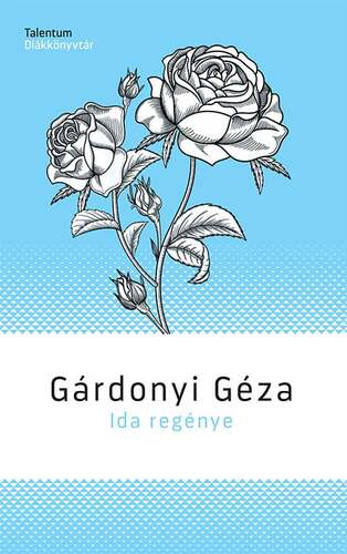 Ida regénye
