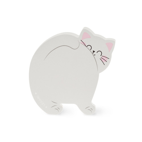 Legami Samolepiaci bloček Kitty