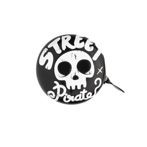 Legami Zvonček na bicykel Skull