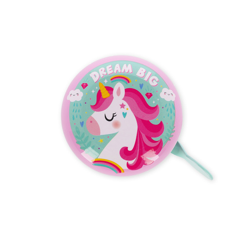 Legami Zvonček na bicykel Unicorn