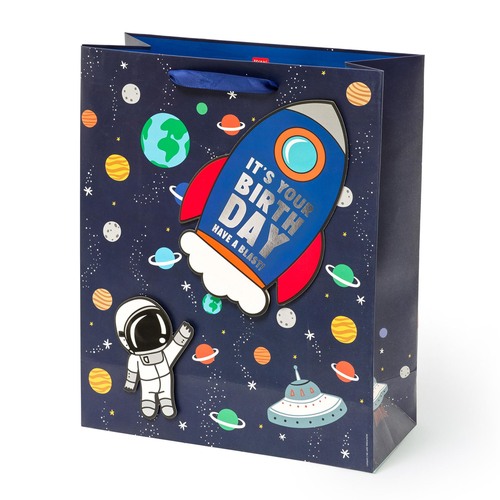 Legami Darčeková taška L Space