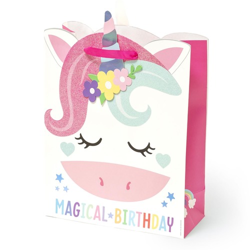 Legami Darčeková taška L Unicorn