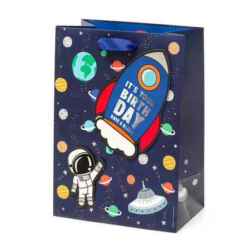 Legami Darčeková taška M Space