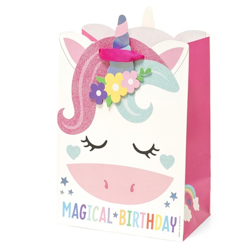 Legami Darčeková taška M Unicorn