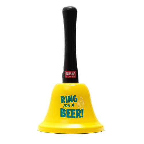 Legami Zvonček Beer LOL