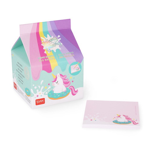 Legami Memo blok Unicorn