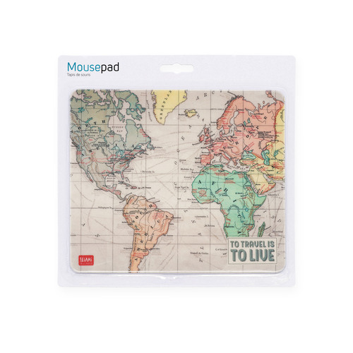 Legami Podložka pod myš Travel
