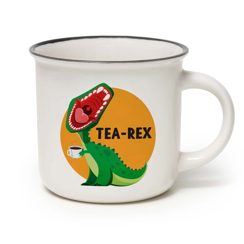 Legami Hrnček Cup-Puccino Dino