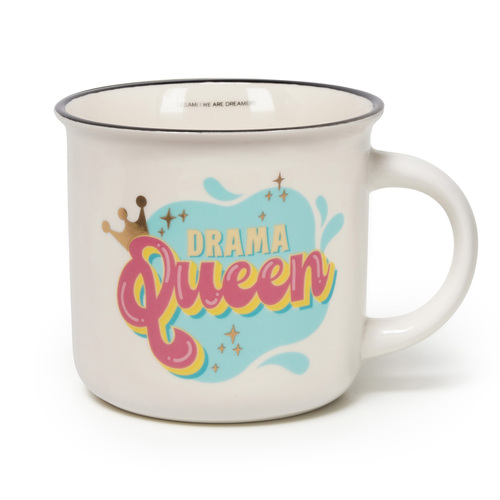 Legami Hrnček Cup-Puccino Drama Queen