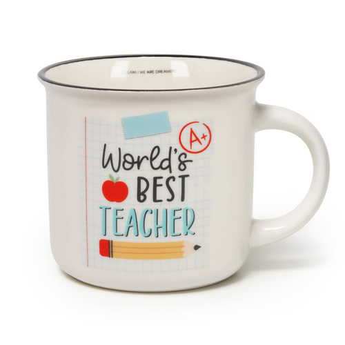Legami Hrnček Cup-Puccino Teacher