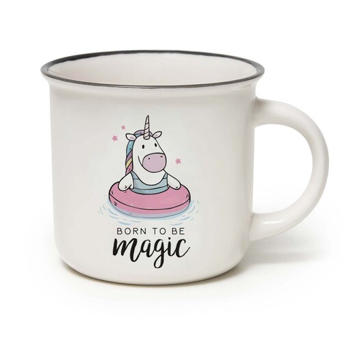 Legami Hrnček Cup-Puccino Unicorn