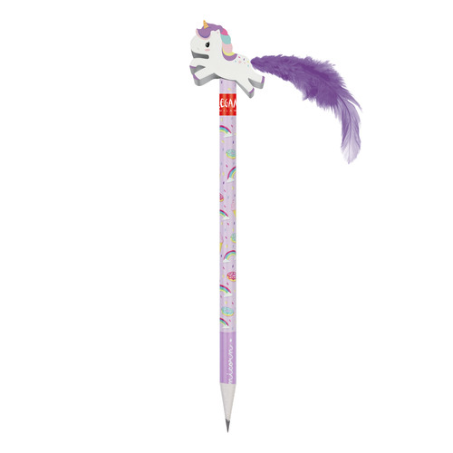 Legami Ceruzka s gumou Unicorn