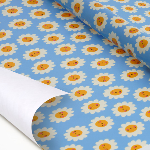 Legami Baliaci papier Daisy