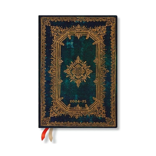Diár 2025 Astra Ultra VER Paperblanks