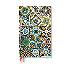 Diár 2025 Porto Midi DAY Paperblanks