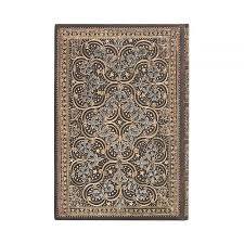Diár 2025 Restoration Mini HOR Paperblanks
