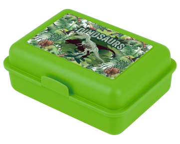 Box na desiatu Dinosaurus Baagl